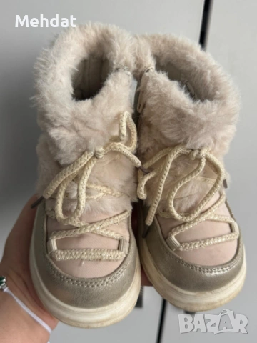 Ботуши за момиче на Graceland, снимка 2 - Детски боти и ботуши - 53720847