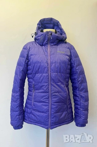 Bergans 5375 Rjukan Down пухено яке размер Л 