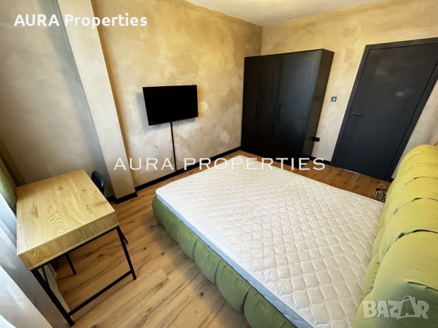 Разград / 3-стаен под наем, снимка 10 - Апартаменти - 51834199