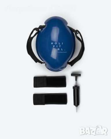 Спортна топка / фитнес аксесоар