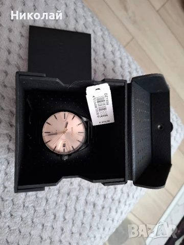 Оригинален мъжки часовник Diesel Нов!, снимка 9 - Мъжки - 50447514