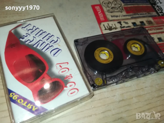 DANCE CHARTS 06 & 07-TAPE 1606251134