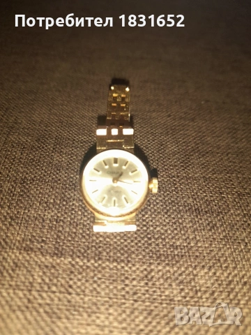 Стар часовник - Чайка, снимка 2 - Колекции - 53879967