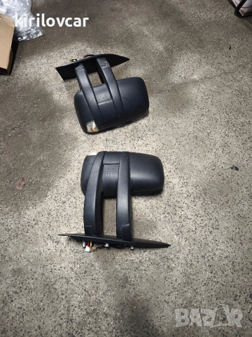 Iveco Daily-Огледала, снимка 3 - Части - 54261161