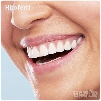 Електрическа звукова четка за зъби Oral-B Pulsonic, снимка 2 - Други - 54183405