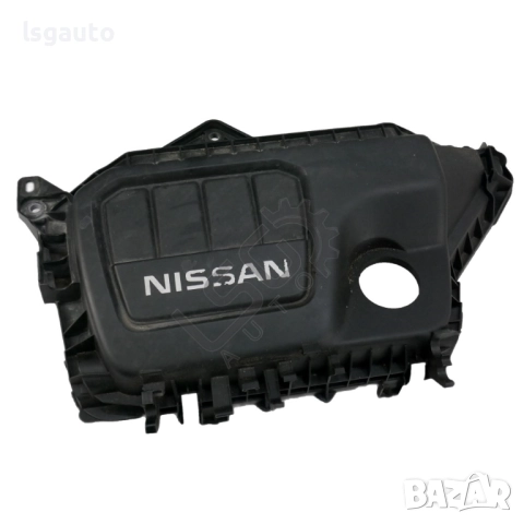 Кора над двигател Nissan Qashqai II 2013-2021 ID: 150973