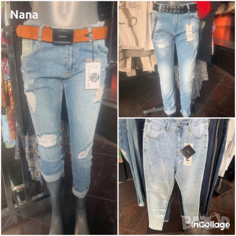 РАЗПРОДАЖБА ! Дамски чанти Малки размери 40лв Големи размери 50лв, снимка 5 - Чанти - 53020698