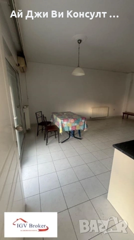 Тристаен апартамент вНеа Перамос, Гърция, снимка 5 - Апартаменти - 53677155