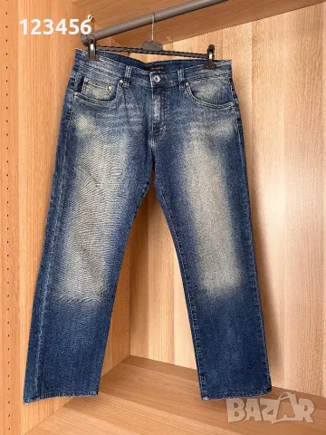 Дънки Calvin Klein Jeans, снимка 1 - Дънки - 48078616