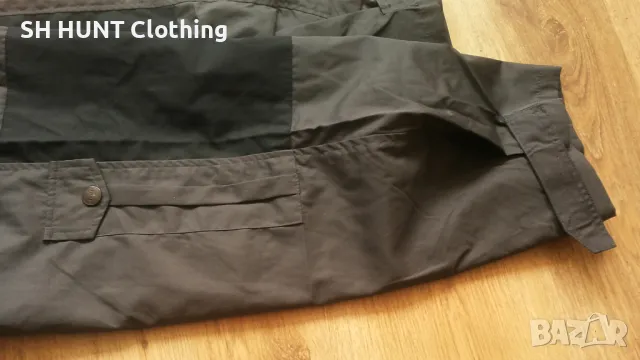 FJELLVANG Norsk Design Trouser размер L панталон със здрава материя - 1148, снимка 9 - Панталони - 50275471