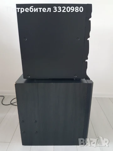 SONY SEN-R5520, снимка 4 - Аудиосистеми - 50833605