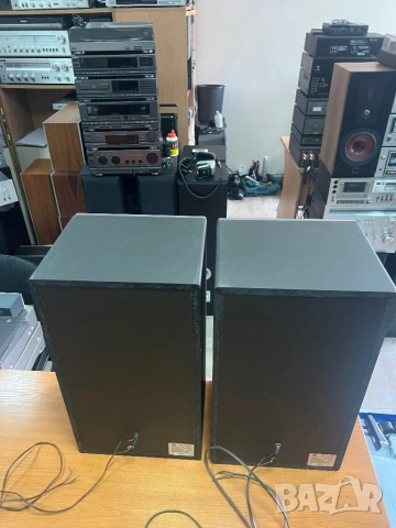 Telefunken RL 2000, снимка 9 - Тонколони - 54172362