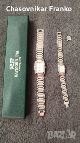 Уникален дизайнерски елегантен стилен и марков часовник, снимка 17 - Мъжки - 32362884