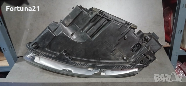 Audi A6 2004+ десен фар ксенонов, снимка 3 - Части - 51520220