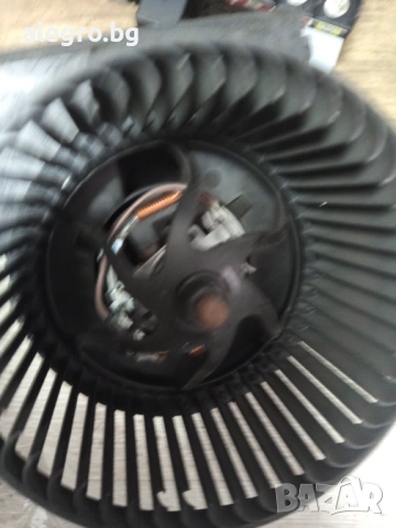 Вентилатор парно за VW GOLF 4 , AUDI А3 , SEAT , 1J1 819 021 B, снимка 2 - Части - 54077128