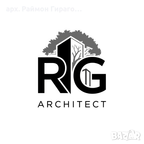 Архитект. Проектантски услуги