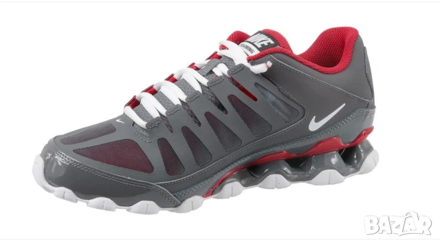 Nike Reax 8 TR  номер 46 ,5-47  оригинални маратонки , снимка 2 - Маратонки - 50733604