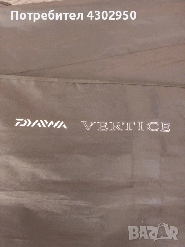 DAIWA , снимка 8 - Въдици - 54065034