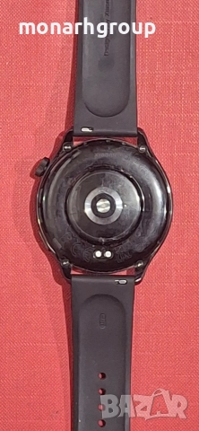 Смарт часовник Xiaomi watch s4 с кутия и зарядно, снимка 4 - Смарт гривни - 52960205