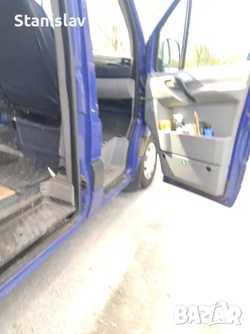 Mercedes Sprinter 313 cdi, снимка 14 - Бусове и автобуси - 49824358