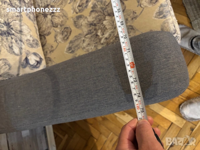 Диван Голд Аполо, снимка 6 - Дивани и мека мебел - 53285015