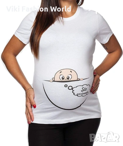 Тениска със Снимка , Щампи на Тениски , Тениски с надпис, снимка 6 - Тениски - 53183380