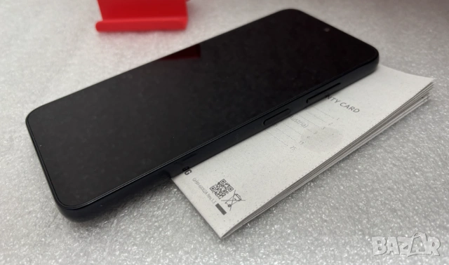 ПЕРФЕКТЕН! Samsung Galaxy A05s 64GB 4GB RAM Dual (SM-A057F), снимка 11 - Samsung - 53271453