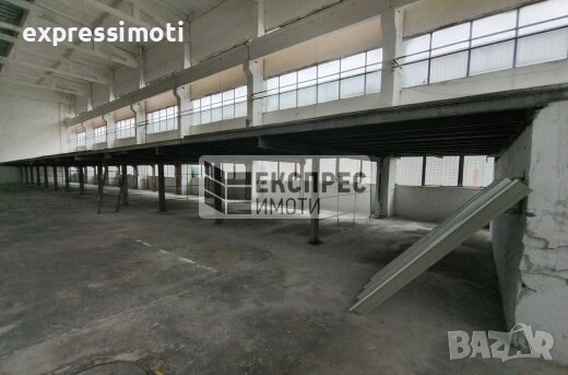 Склад 760 м2, ЗПЗ, снимка 2 - Складове - 53274078