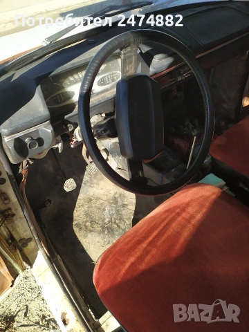 Москвич , снимка 8 - Автомобили и джипове - 53163026