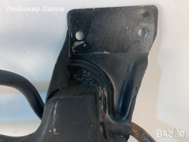 Преден мост Land Rover Freelander I (98-06) 1.8i 16v 4x4 , снимка 3 - Части - 50470193