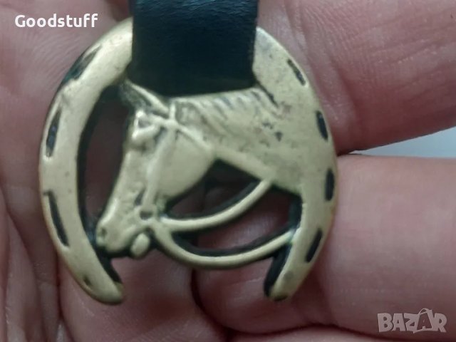 Кюстек,Зенит,Zenith,подкова,бронз,Billodes шатлен за джобен часовник, кон

, снимка 2 - Антикварни и старинни предмети - 50132644