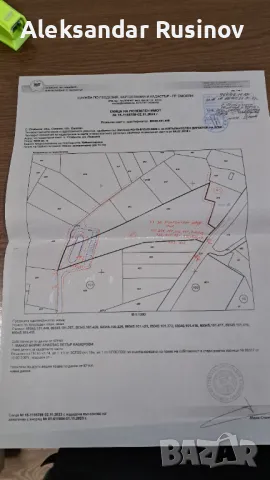 Парцели  с добра локация и перспектива, снимка 3 - Парцели - 46860515