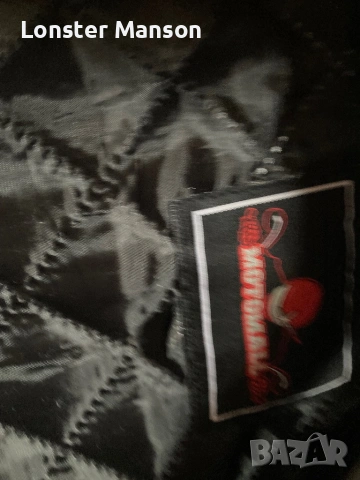 Маркови кожени якета, снимка 8 - Якета - 53280860