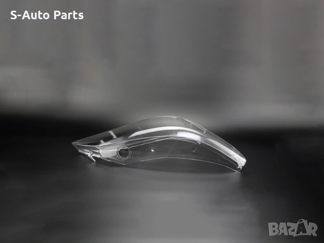 Стъкла за фарове на BMW 5 E60 (2004-2010), снимка 3 - Аксесоари и консумативи - 54263671