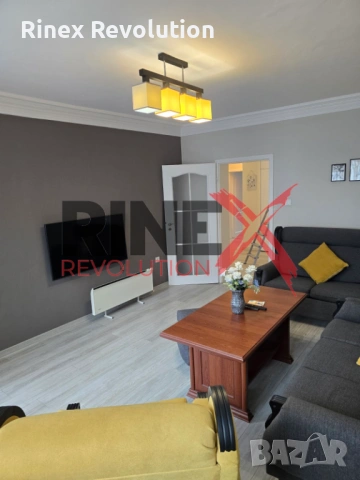 Тристаен апартамент под наем в Каменица 2