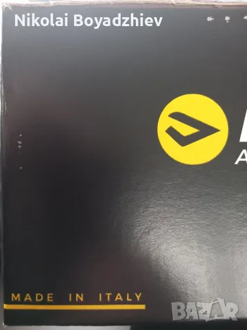 Италиански работни обувки с защита, снимка 4 - Други оферти за работа - 49752640