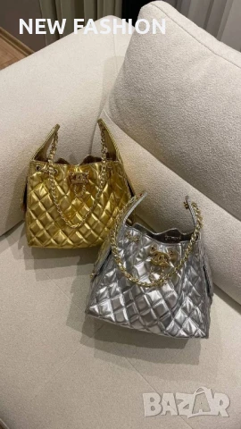 Дамски Чанти ✨ Chanel , снимка 5 - Чанти - 51168795