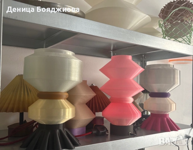 🔧 Професионално 3D Принтиране и Проектиране по Поръчка  Предлагам качествени услуги за 3D принтиран, снимка 2 - Други услуги - 54083284