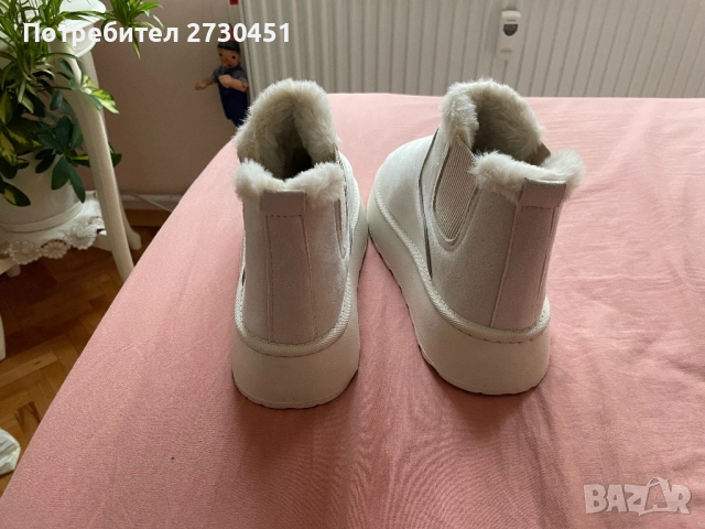 Дамски апрески, снимка 5 - Дамски апрески - 52771518