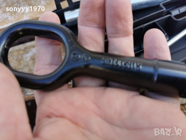 SKODA AUDI WV-КУКА ЗА ТЕГЛЕНЕ ВНОС SWISS 1401261615, снимка 4 - Аксесоари и консумативи - 53098075