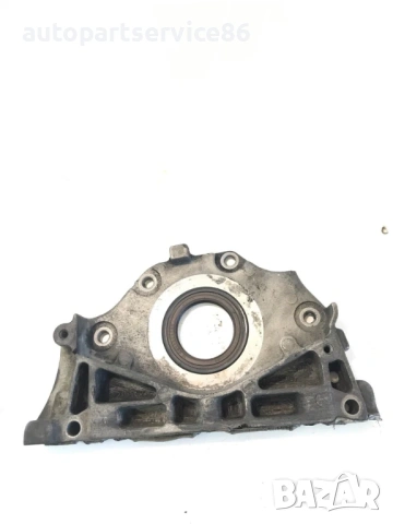 Фланец с уплътнение за двигател тип RHY за Peugeot 406 2.0 HDI (2001) 9622196480, снимка 2 - Части - 53683314