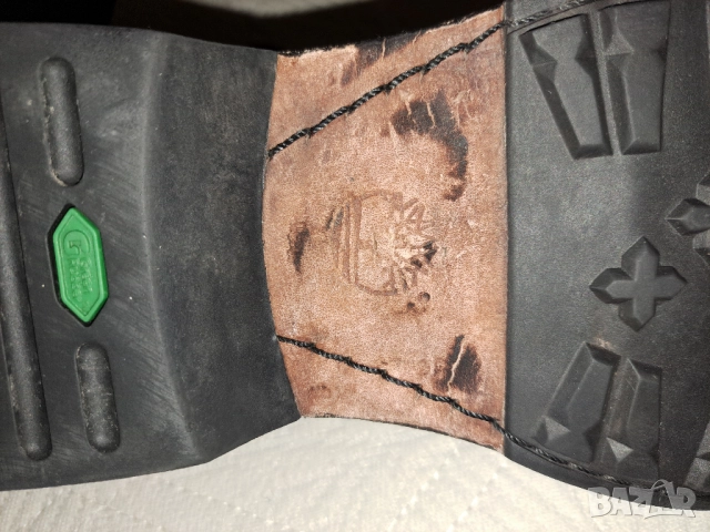 Timberland Stormbucks Chelsea Boot № 43,5 -US 9.5 мъжки боти, снимка 14 - Мъжки боти - 52684946