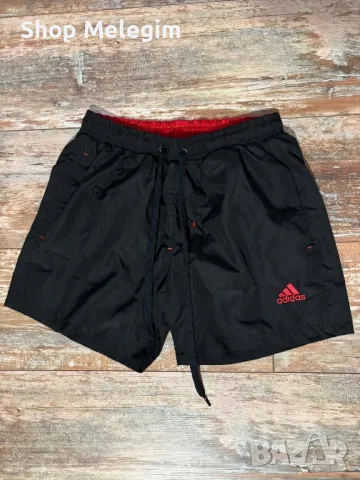 Adidas къси панталони , снимка 1 - Къси панталони - 49049281