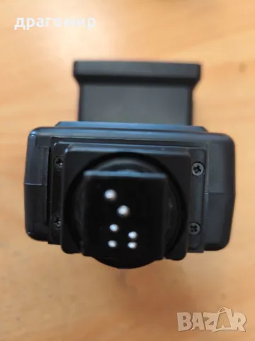 SOLIGOR 30DA Multi -Dedicated , снимка 4 - Светкавици, студийно осветление - 49663341