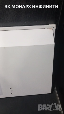 СТЕНЕН Конвектор Tesy CN 031 250 EICLOUDW / 2500W, снимка 6 - Отоплителни печки - 54231775