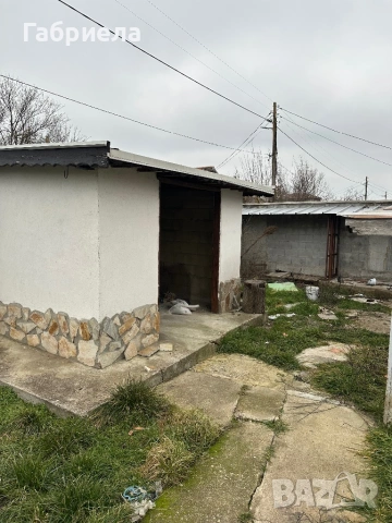 Продава се къща с. Стефан караджа, снимка 3 - Къщи - 53698870