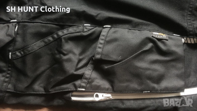 Engelbert Strauss Emotion 2020Work Trouser размер S работен панталон W4-564, снимка 11 - Панталони - 52067909