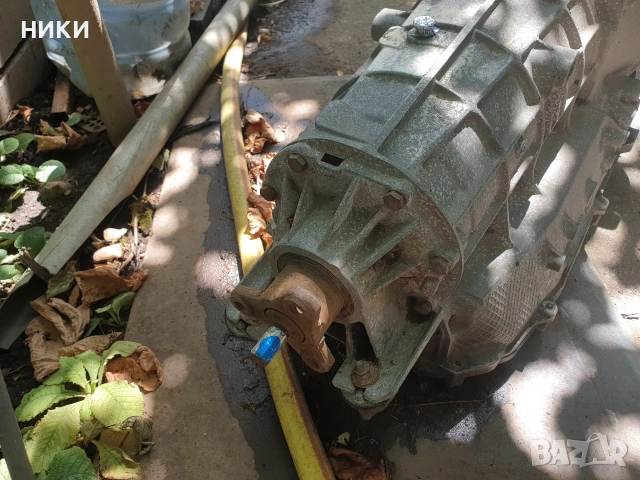 продавам автоматични скорости за BMW 520 97-ма година, снимка 5 - Автомобили и джипове - 53385954