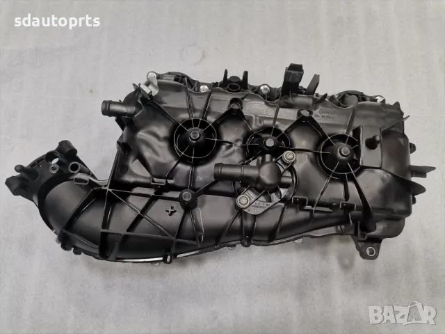 Нов Всмукателен колектор 8647975 BMW B48 20i 30i ix G20 G30 G01 G05 G2, снимка 5 - Части - 47237273