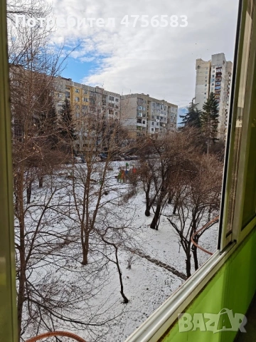 Продавам тристаен слънчев апартамент Дианабад, снимка 17 - Апартаменти - 53730410